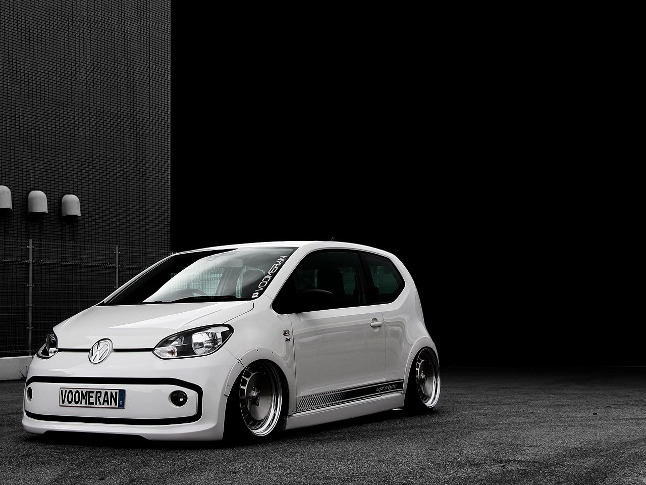 VOLKSWAGEN UP! 製品一覧｜ヴーメラン-voomeran-